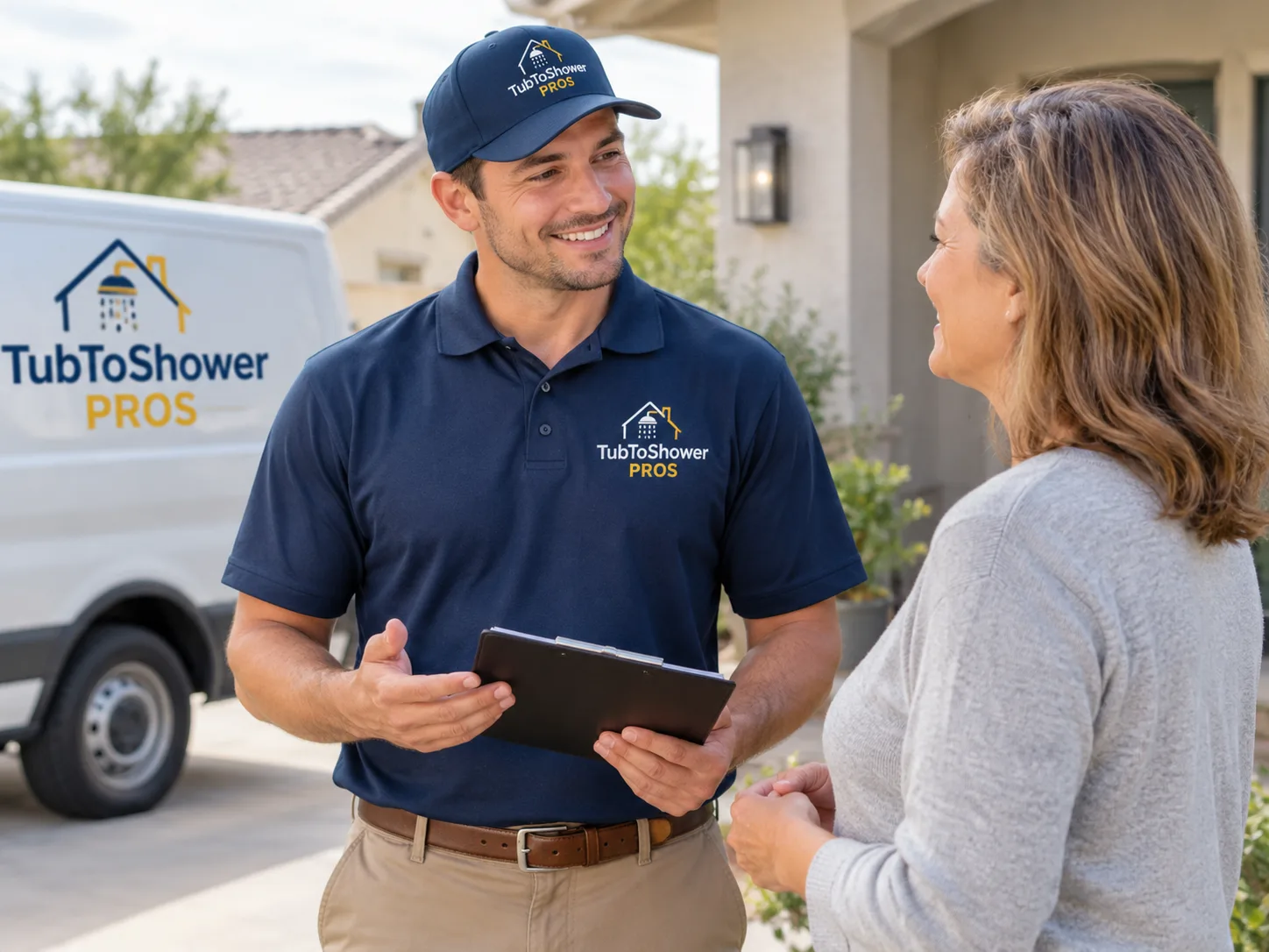 Tub Shower Conversion Jessup, PA FAQs